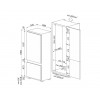 Hladilnik SMEG C475VE