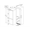 Hladilnik SMEG CP177TNE