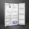 Hladilnik SMEG SBS662X6