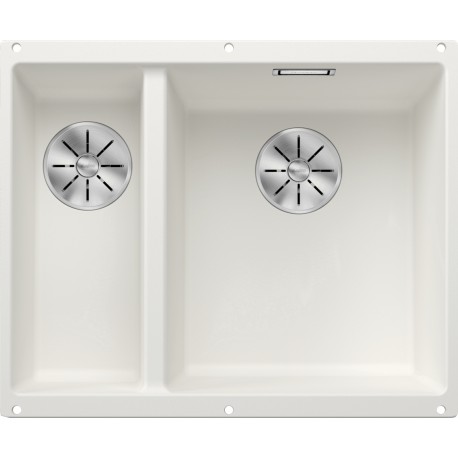 BLANCO SUBLINE 340/160-U 523562