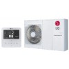 LG toplotna črpalka zrak/voda Therma V Monoblok HM071M.U43 - 7 kW