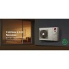 LG toplotna črpalka zrak/voda Therma V Monoblok HM071M.U43 - 7 kW