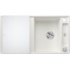 AXIA III 6 S-F 525855 Pomivalno korito BLANCO