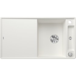 AXIA III 6 S-F 525855 Pomivalno korito BLANCO