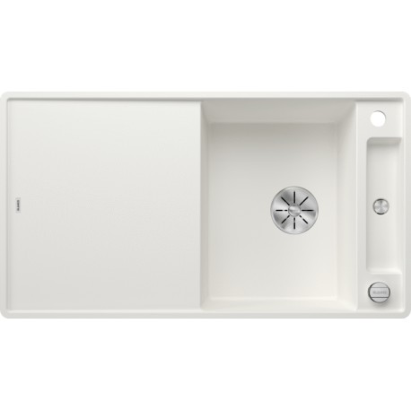 AXIA III 6 S-F 525855 Pomivalno korito BLANCO
