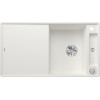 AXIA III 6 S-F 525855 Pomivalno korito BLANCO