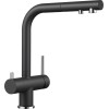 FONTAS - S II 526158 Kuhinjka pipa BLANCO