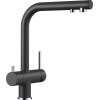 FONTAS - S II 526158 Kuhinjka pipa BLANCO