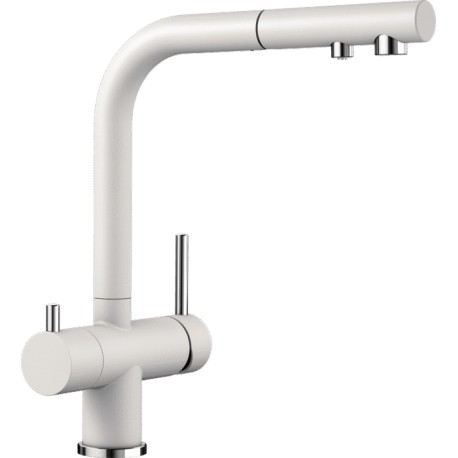FONTAS - S II 526158 Kuhinjka pipa BLANCO