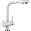 FONTAS - S II 526158 Kuhinjka pipa BLANCO