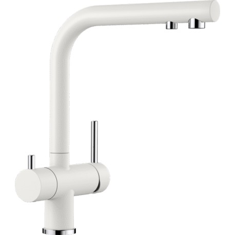 FONTAS - S II 526158 Kuhinjka pipa BLANCO
