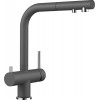 FONTAS - S II 526158 Kuhinjka pipa BLANCO