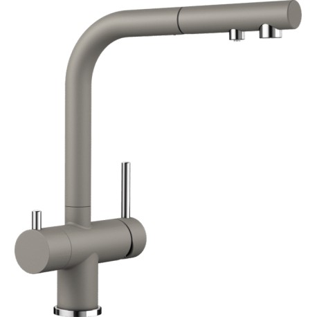 FONTAS - S II 526158 Kuhinjka pipa BLANCO