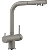 FONTAS - S II 526158 Kuhinjka pipa BLANCO