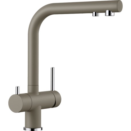 FONTAS - S II 526158 Kuhinjka pipa BLANCO