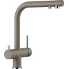 FONTAS - S II 526158 Kuhinjka pipa BLANCO