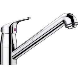DARAS-S, HD 517731 Kuhinjska pipa BLANCO