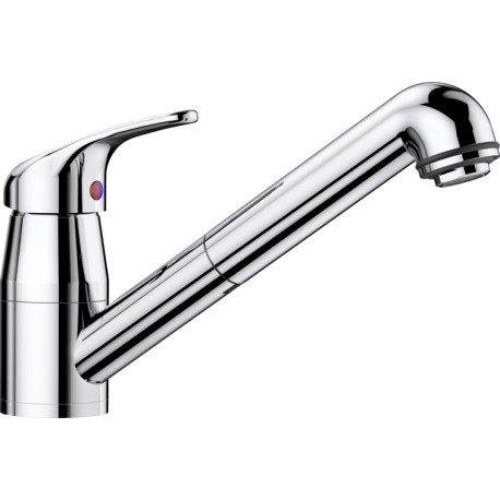 DARAS-S, HD 517731 Kuhinjska pipa BLANCO
