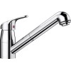 DARAS-S, HD 517731 Kuhinjska pipa BLANCO