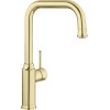 LIVIA-S 526687 Kuhinjska pipa BLANCO