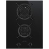 Plinska kuhalna plošča SMEG PV632CNX