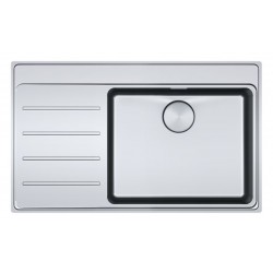 Pomivalno korito MYX 211-86