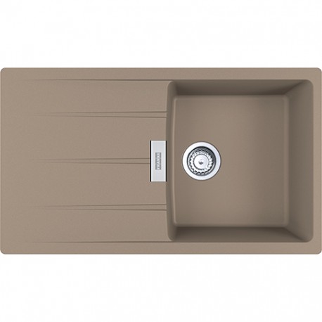 Fragranit korita Franke BFG 611-62 BASIS Glacier