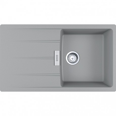 Fragranit korita Franke BFG 611-62 BASIS Glacier