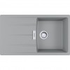 Fragranit korita Franke BFG 611-62 BASIS Glacier