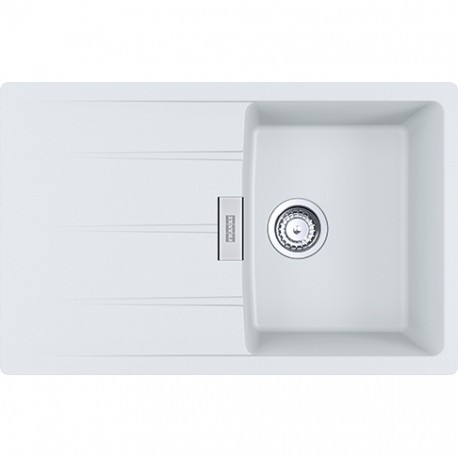 Fragranit korita Franke BFG 611-62 BASIS Glacier