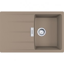 Fragranit korita Franke BFG 611-62 BASIS Glacier