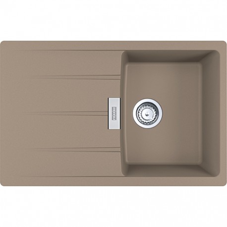 Fragranit korita Franke BFG 611-62 BASIS Glacier