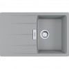 Fragranit korita Franke BFG 611-62 BASIS Glacier