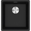 Fragranit korita FRANKE MRG 210/110-37 MARIS onyx