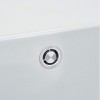 Fraceram podvgradno korito Franke KBK 110-50 MYTHOS cashmere