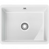 Fraceram podvgradno korito Franke KBK 110-50 MYTHOS cashmere