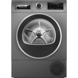 Sušilni stroj s toplotno črpalko BOSCH WQG235DREU Serie 6