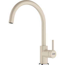 Armatura Franke LINA XL beige