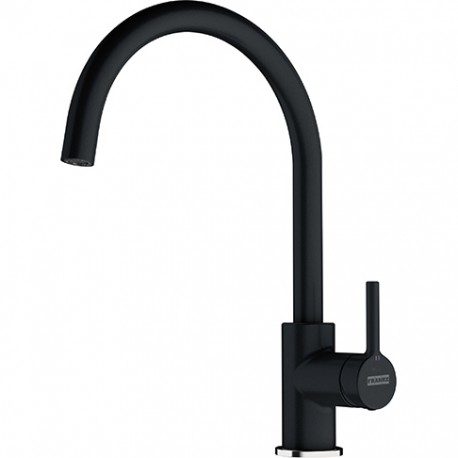 Armatura Franke LINA XL onyx