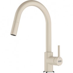 Armatura Franke LINA beige