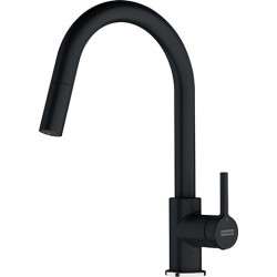 Armatura Franke LINA onyx