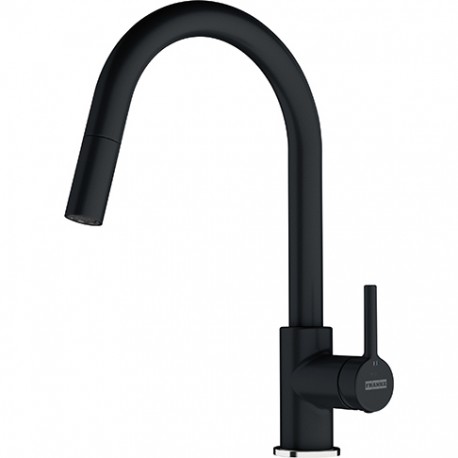 Armatura Franke LINA onyx
