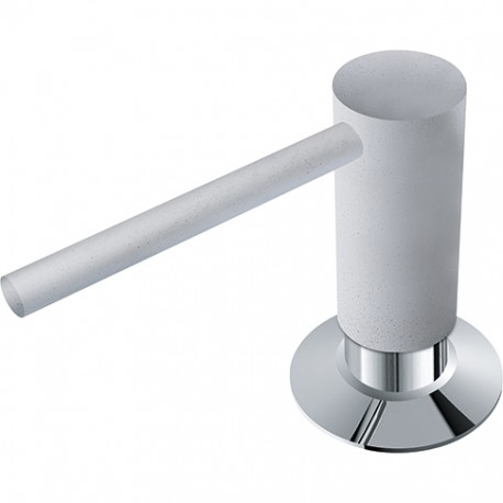 Dozirnik detergenta FRANKE comfort krom/glacier