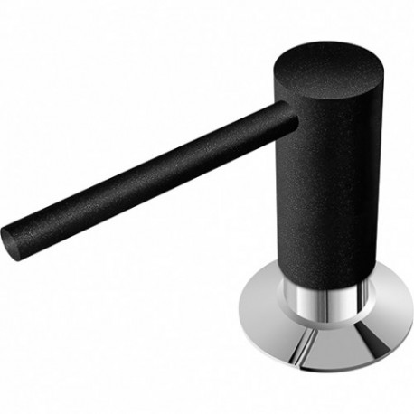 Dozirnik detergenta FRANKE comfort krom/onyx