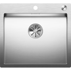 Pomivalno korito BLANCO CLARON 500-IF/A