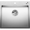 Pomivalno korito BLANCO CLARON 500-IF/A