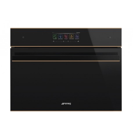 Pečica multitech SMEG SO4606WAPNR