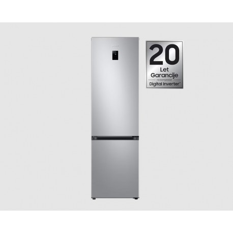 Hladilnik Humidity Fresh SAMAUNG RB38T675ESA/EF