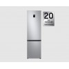 Hladilnik Humidity Fresh SAMAUNG RB38T675ESA/EF