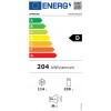 Hladilnik SAMSUNG RB34A7B5DS9/EF